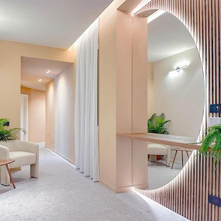 Porta Venezia - Luxy Suites - 6 Camere ميلان المظهر الخارجي الصورة