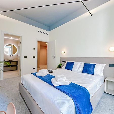 Porta Venezia - Luxy Suites - 6 Camere ميلان المظهر الخارجي الصورة