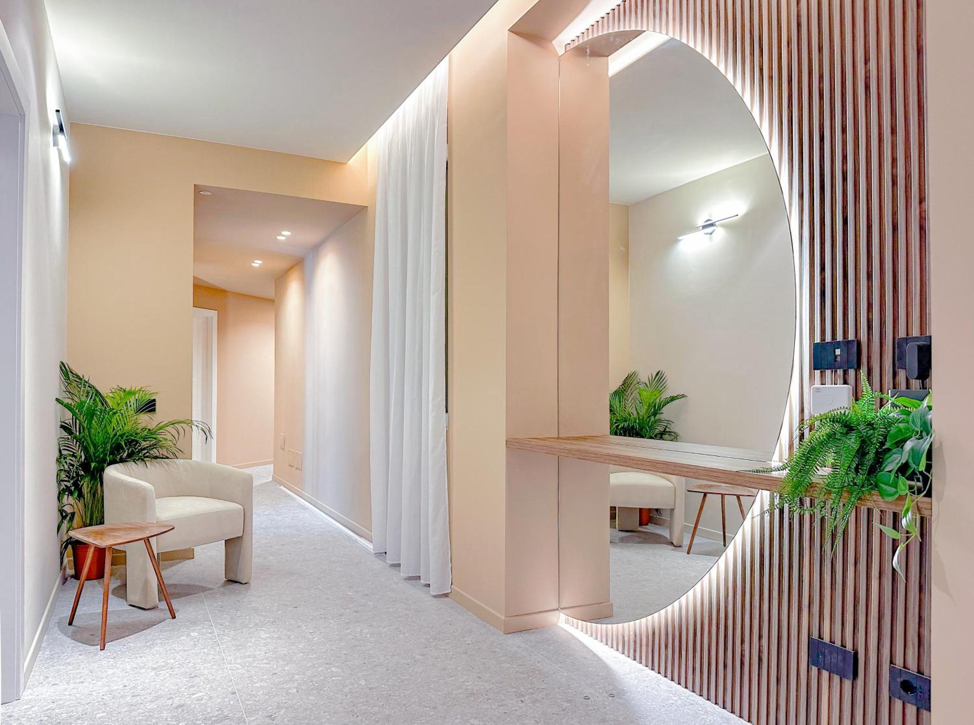 Porta Venezia - Luxy Suites - 6 Camere ميلان المظهر الخارجي الصورة