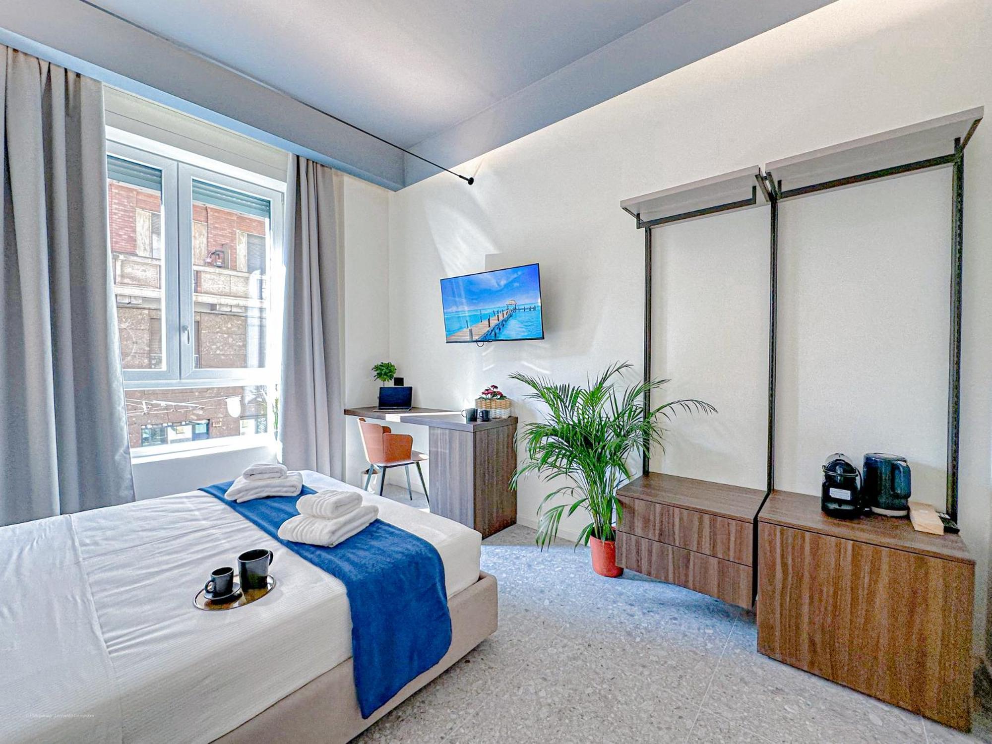Porta Venezia - Luxy Suites - 6 Camere ميلان المظهر الخارجي الصورة