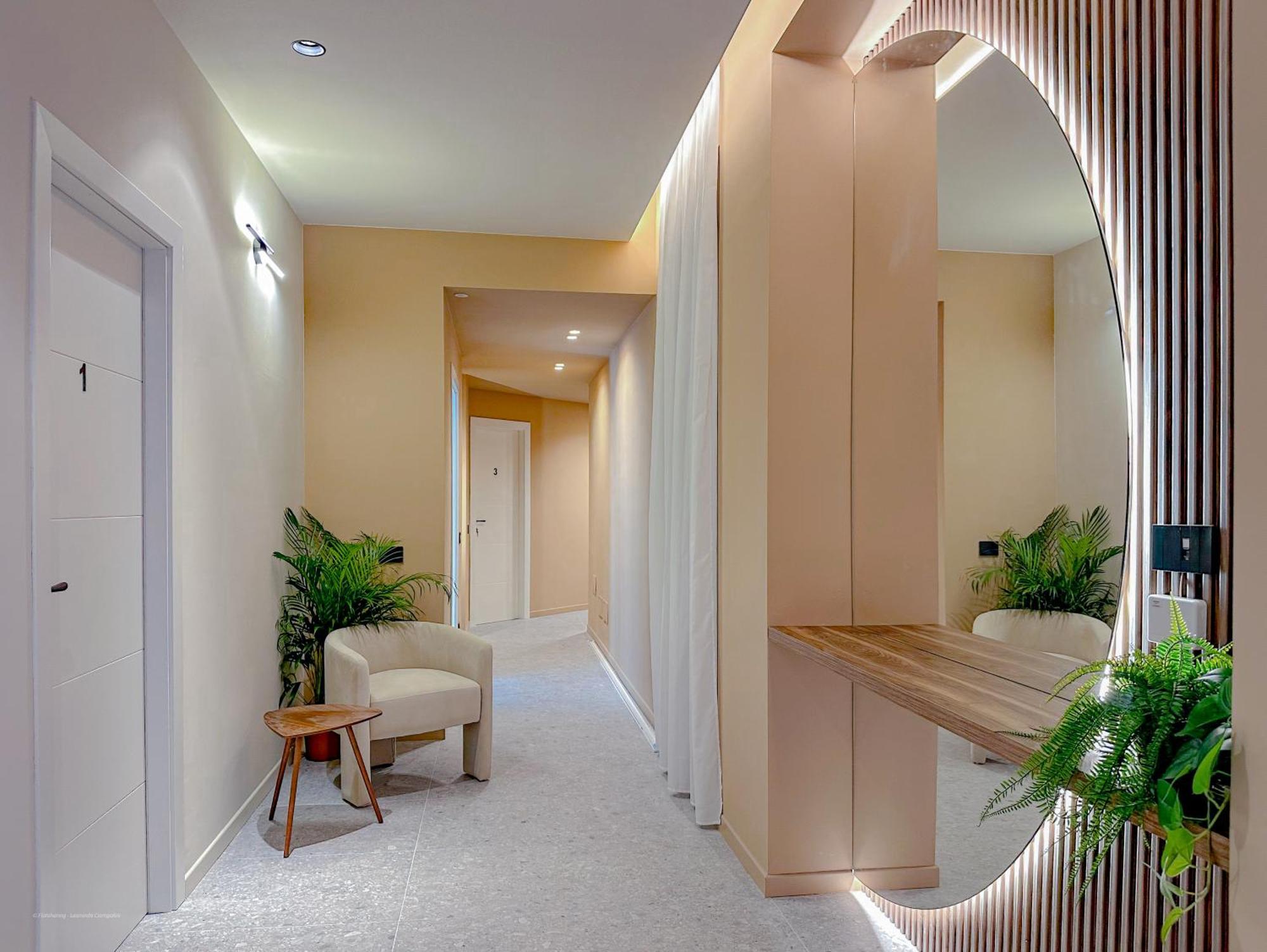 Porta Venezia - Luxy Suites - 6 Camere ميلان المظهر الخارجي الصورة