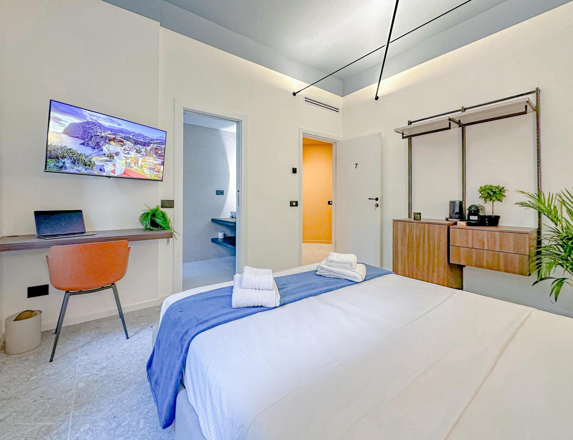 Porta Venezia - Luxy Suites - 6 Camere ميلان المظهر الخارجي الصورة