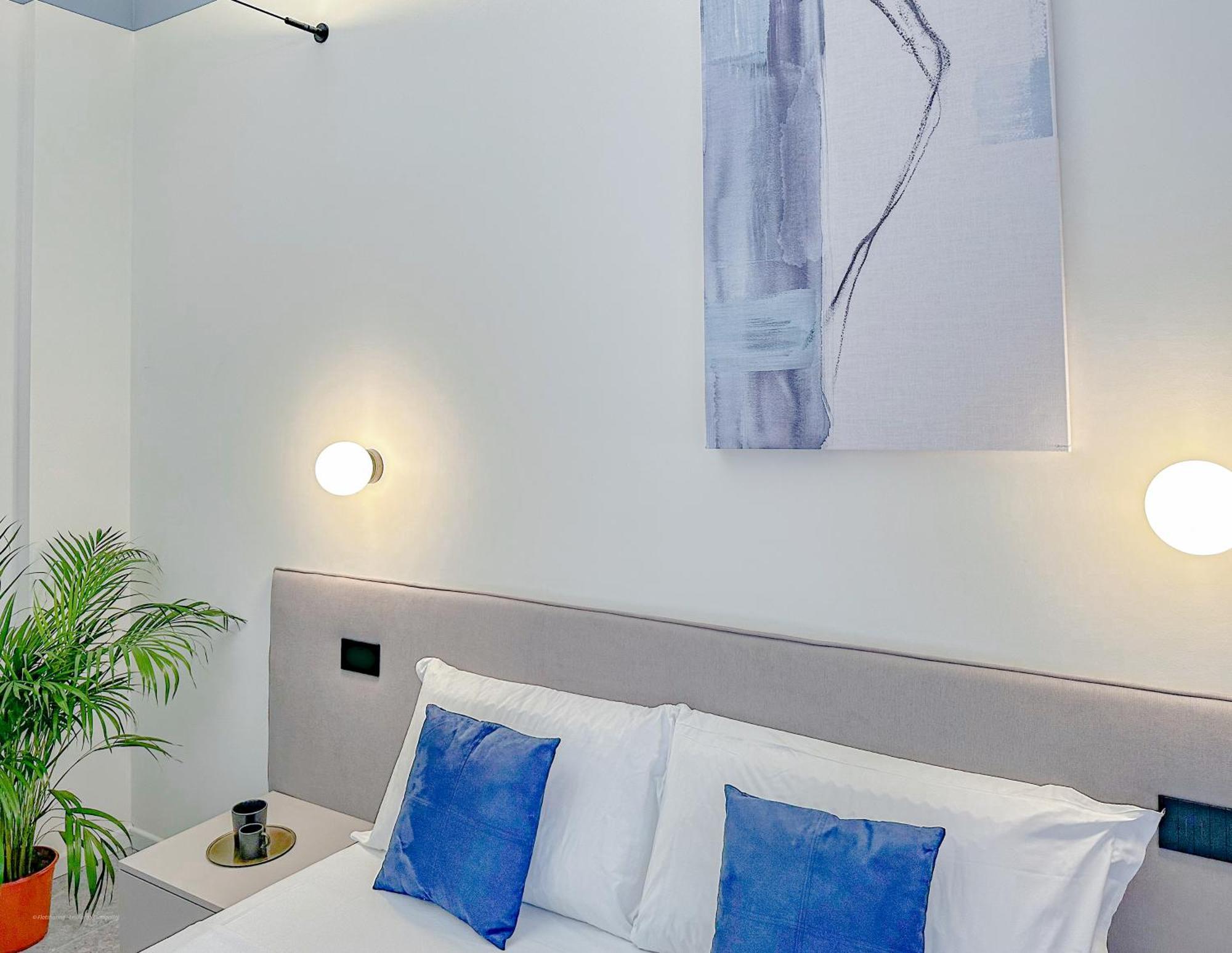 Porta Venezia - Luxy Suites - 6 Camere ميلان المظهر الخارجي الصورة