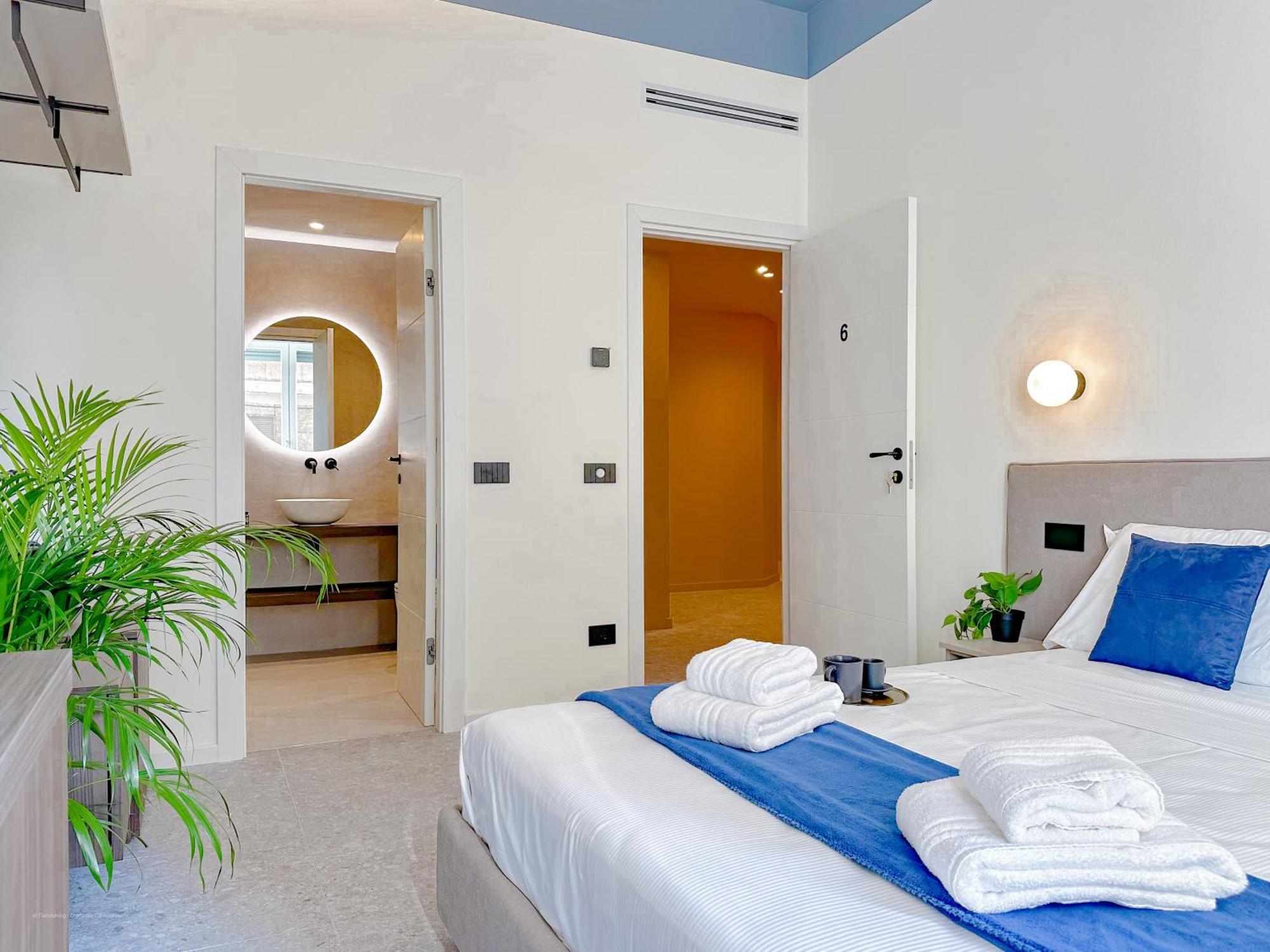 Porta Venezia - Luxy Suites - 6 Camere ميلان المظهر الخارجي الصورة