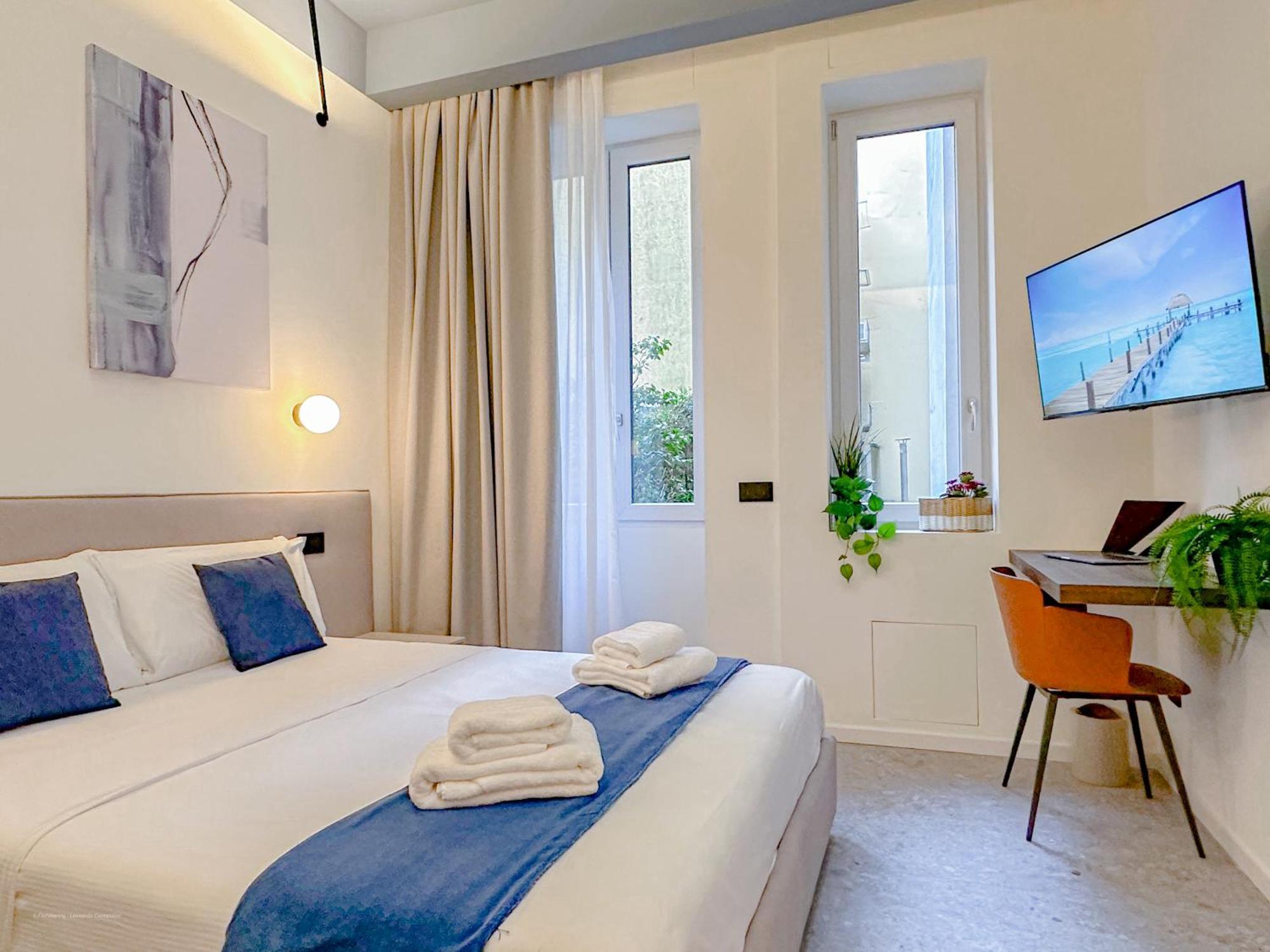 Porta Venezia - Luxy Suites - 6 Camere ميلان المظهر الخارجي الصورة