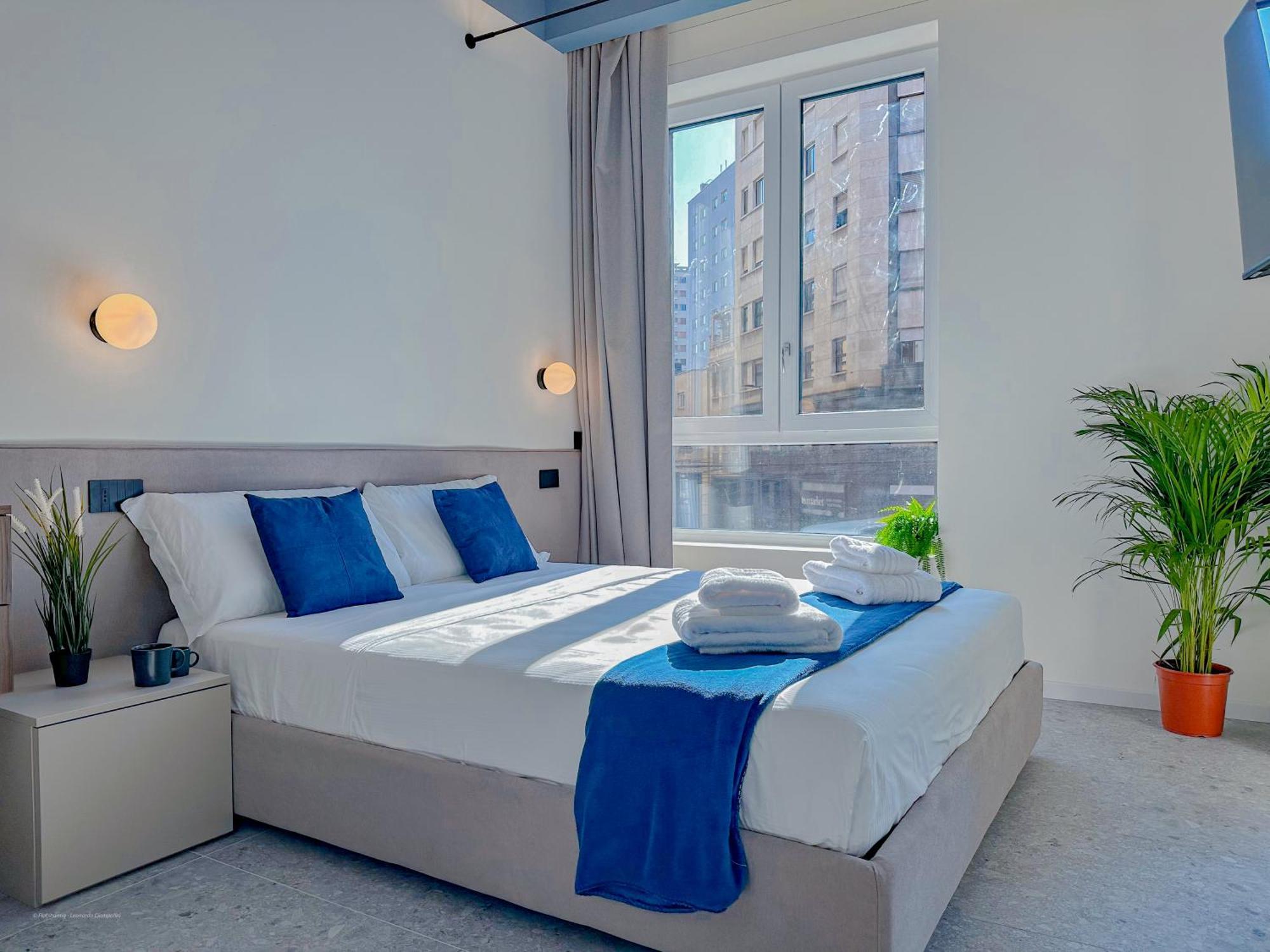 Porta Venezia - Luxy Suites - 6 Camere ميلان المظهر الخارجي الصورة