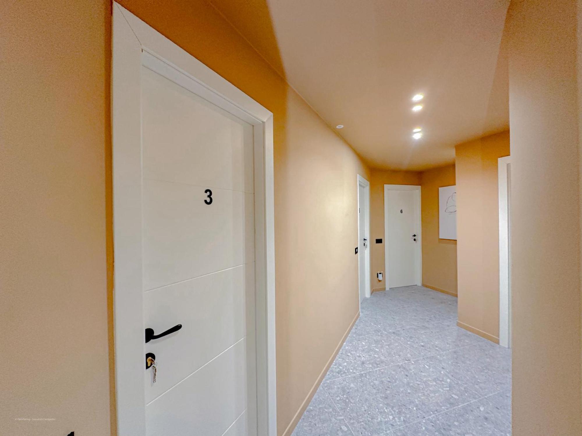 Porta Venezia - Luxy Suites - 6 Camere ميلان المظهر الخارجي الصورة