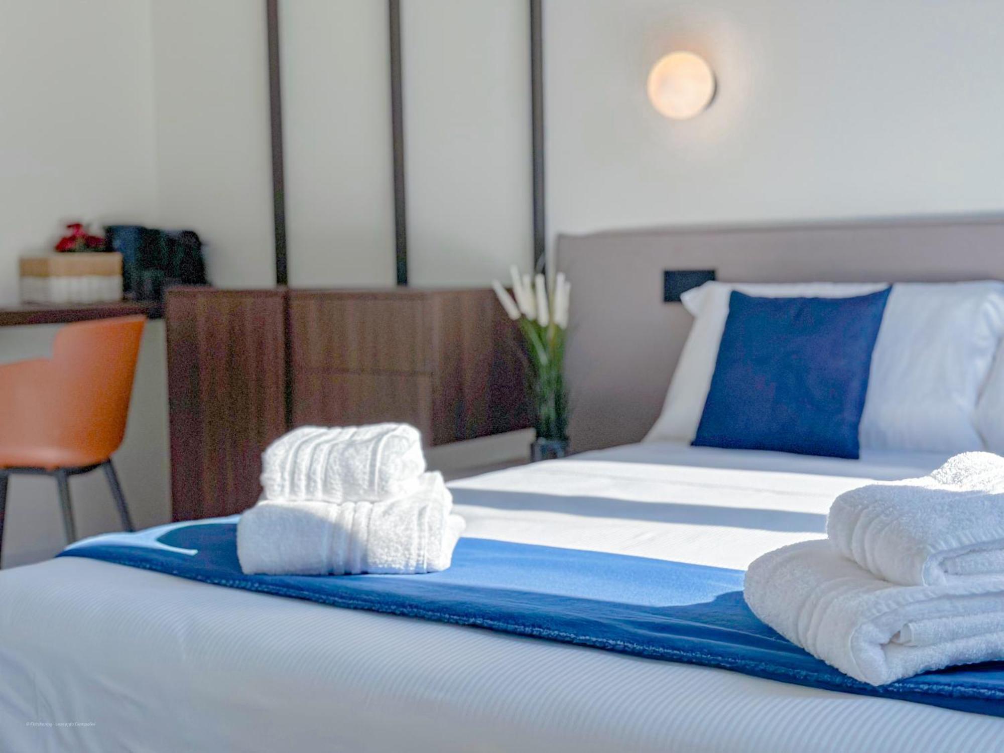 Porta Venezia - Luxy Suites - 6 Camere ميلان المظهر الخارجي الصورة