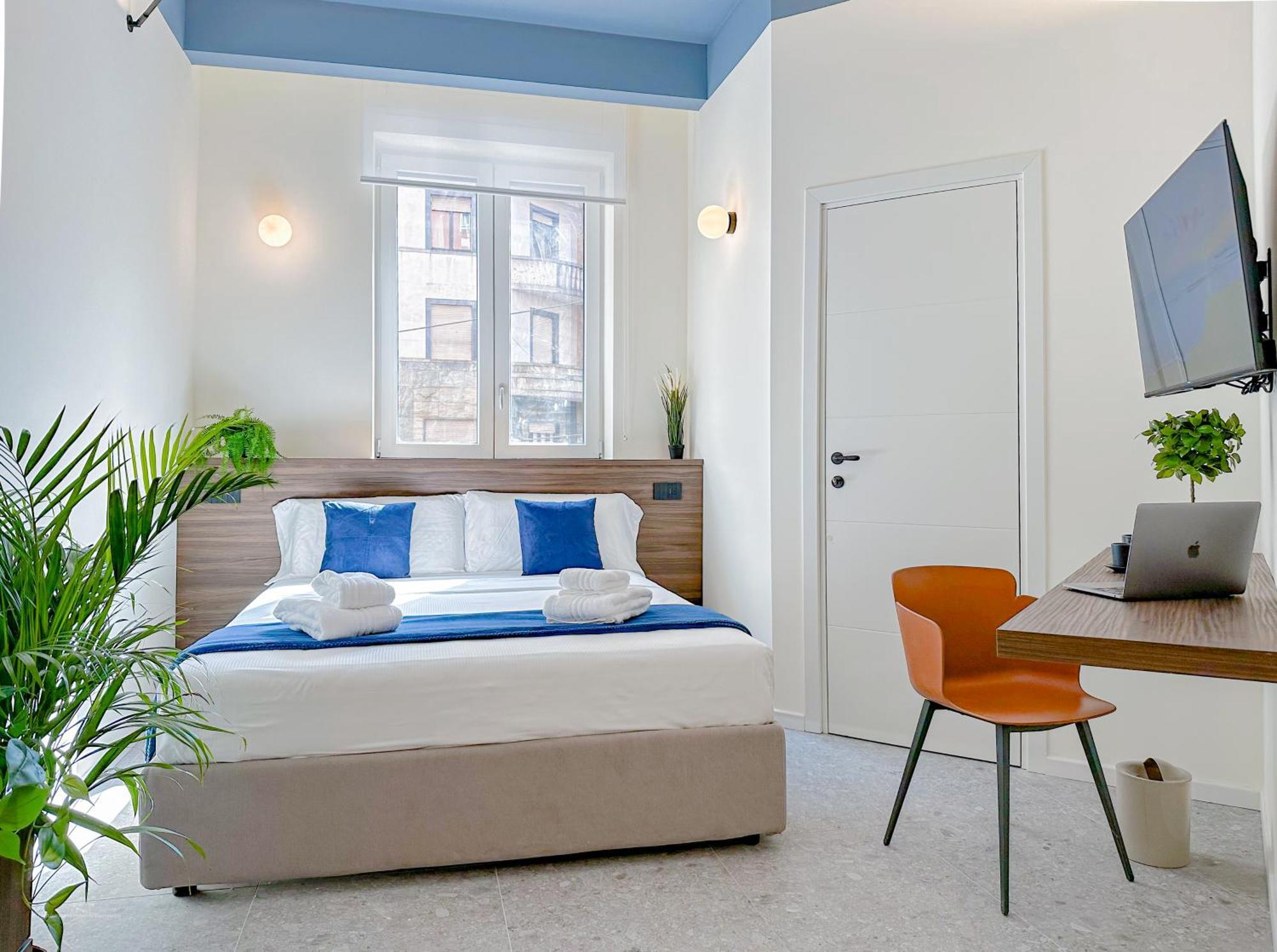 Porta Venezia - Luxy Suites - 6 Camere ميلان المظهر الخارجي الصورة