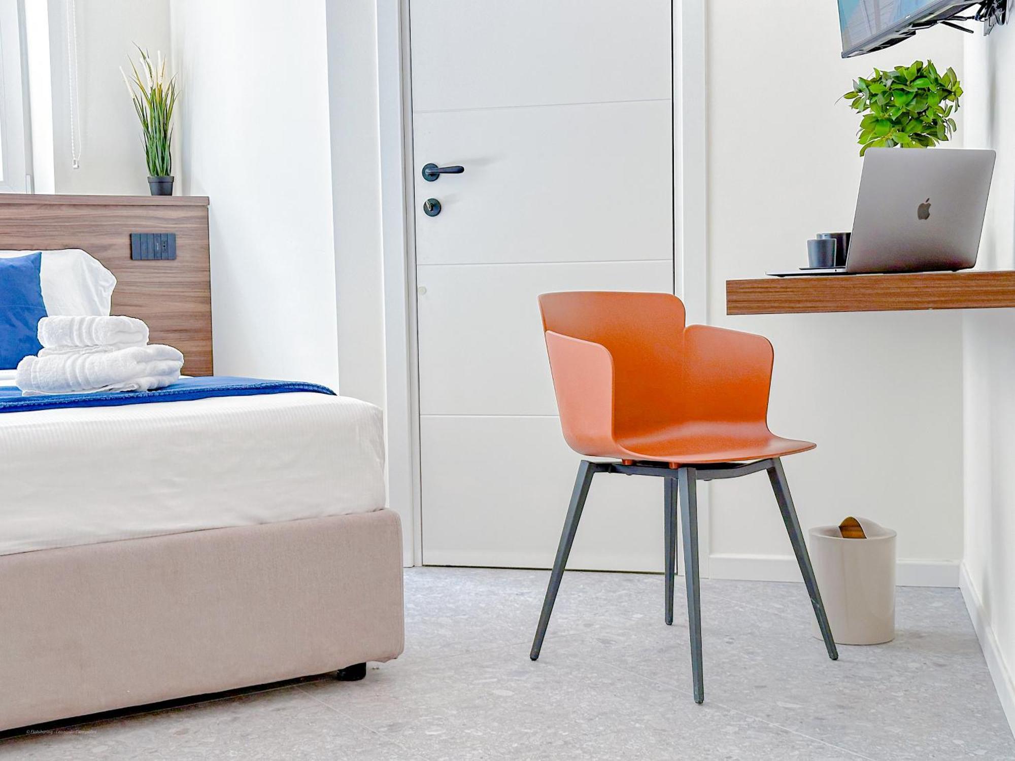 Porta Venezia - Luxy Suites - 6 Camere ميلان المظهر الخارجي الصورة