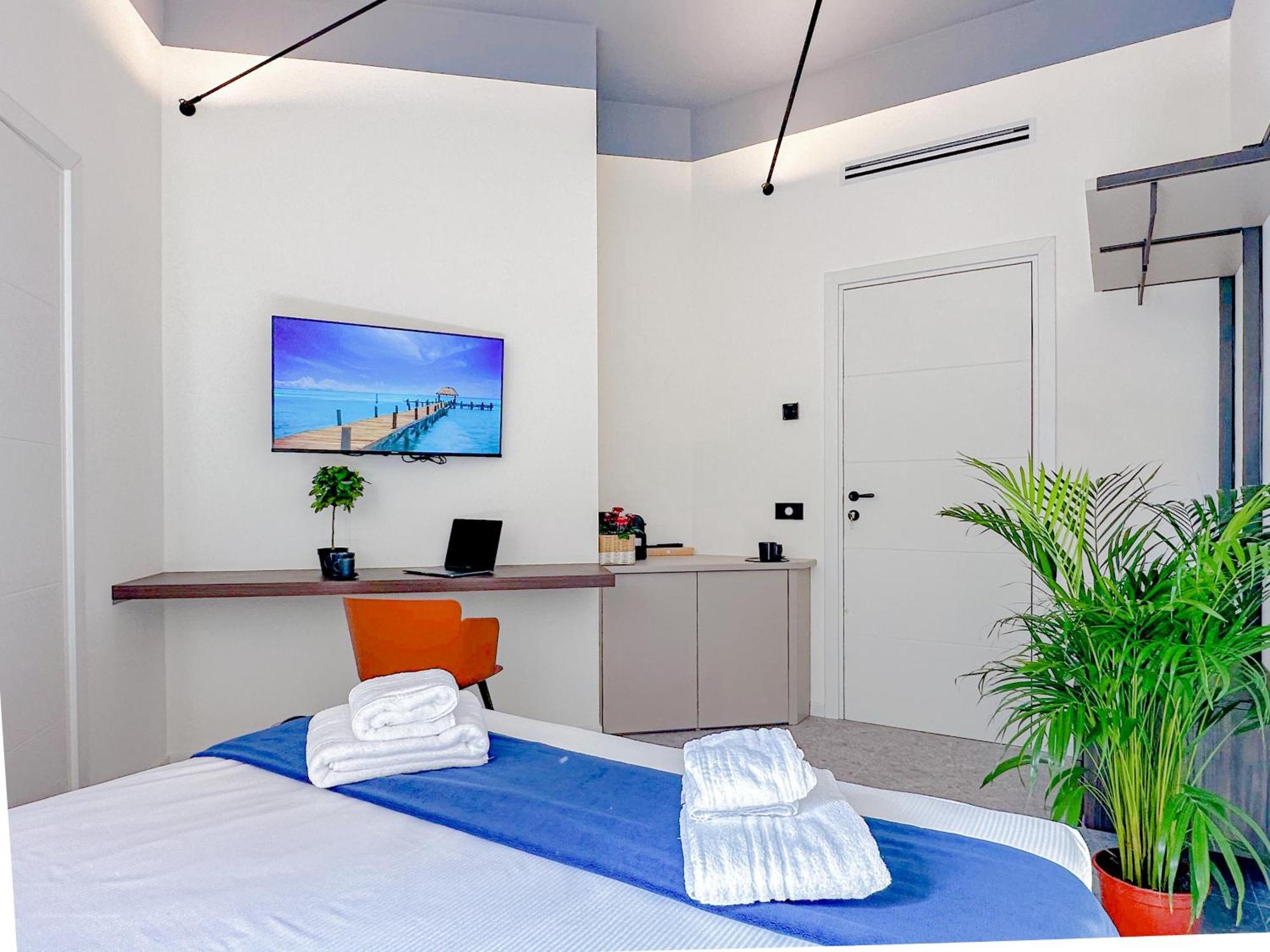 Porta Venezia - Luxy Suites - 6 Camere ميلان المظهر الخارجي الصورة